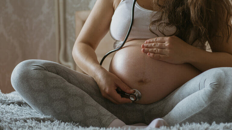 Hvornår skal vi tage på hospitalet for at føde?