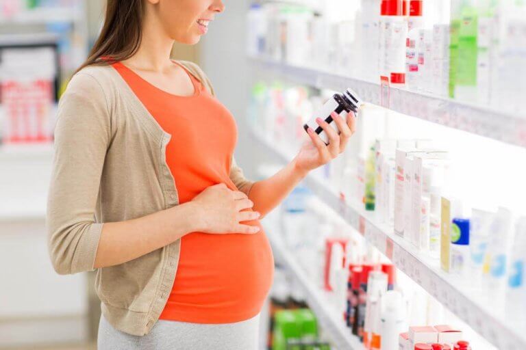 Medicin du bør undgå under graviditeten