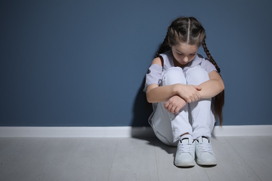 Psykisk misbrug hos børn og dets konsekvenser