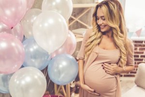 Råd til at organisere det perfekte babyshower