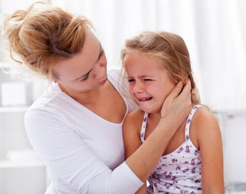 Hvordan håndterer man børns følelser af frustration?
