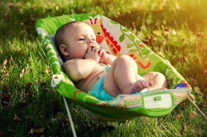 Hvad er en hængekøje til babyer?