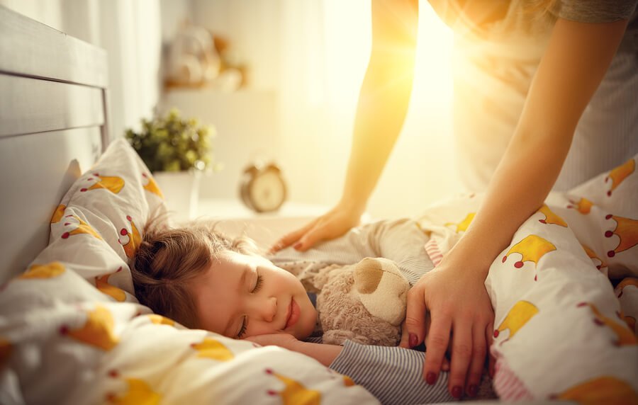 At vågne tidligt op om morgenen kan være en kamp