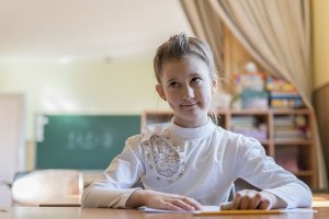 Måder til at forbedre dit barns koncentrationsevne