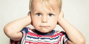 Hvordan man undgår at råbe i dit hjem