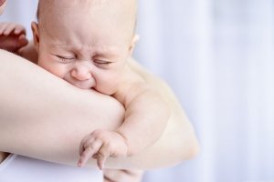 Intussusception hos børn