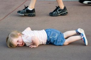 Lille kejser syndrom hos børn - Hvad og hvorfor?