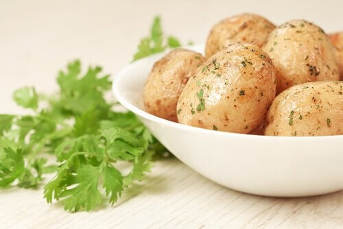 Kartofler