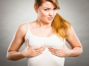Problemer der opstår ved amning: 5 gode løsninger