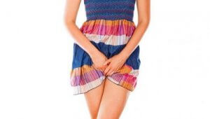 Vaginal adenose: Symptomer og behandling