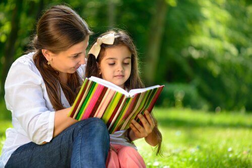 5 motiverende læseaktiviteter for dine børn