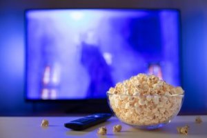 Børnefilm baseret på bøger