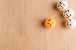 En økologisk tilgang til mobning