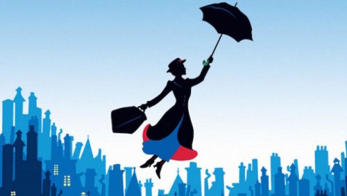 Mary Poppins