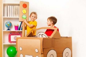 Vigtigheden af at lære børn om trafiksikkerhed