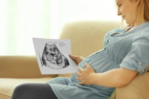 Forskellige ultralydsscanninger under graviditeten