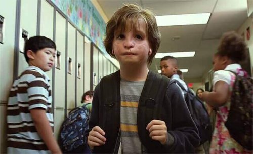 klip fra filmen Wonder