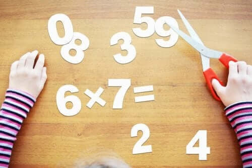 Bruge lege i hverdagen til at lære matematik