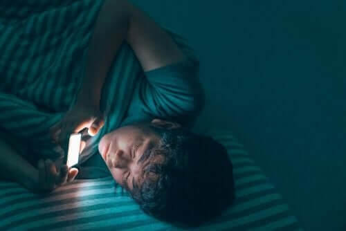 Konsekvenserne af dårlig søvn i ungdommen