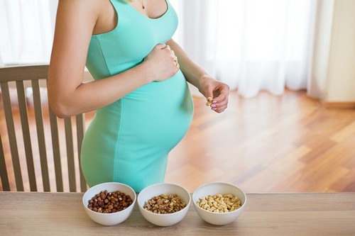 Vitaminer under graviditeten: Tips og råd