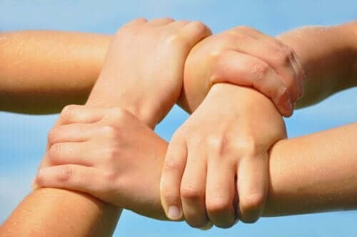 Samarbejdslege for børn: Derfor er de så vigtige