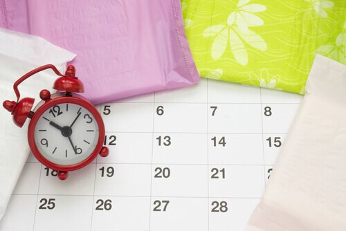 vækkerur og kalender