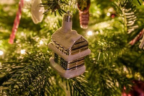 Gode idéer til julepynt i haven