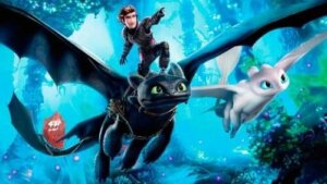 De bedste film fra DreamWorks