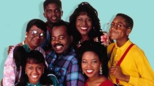 Genoplev dine yndlings tv-shows fra 90'erne