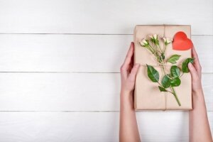 Gaver til nybagte mødre: 5 gode idéer