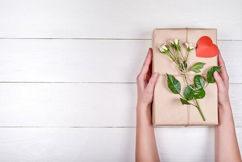 Gaver til nybagte mødre: 5 gode idéer