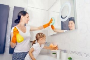 Rent i hjemmet: Tips og tricks du skal kende til