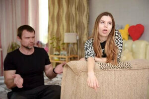 Restriktive forældre - rebelske børn