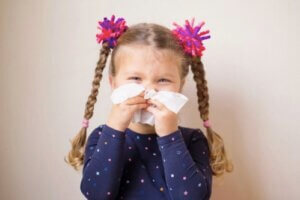 6 hjælpsomme tips til at forebygge forkølelse
