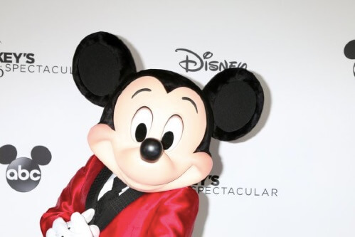 Mickey Mouse: Disney fejrer dette ikons 90 år