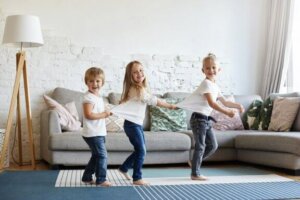 Påvirker fødselsrækkefølgen din personlighed?