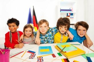 Udforsk de mest talte sprog i fremtiden