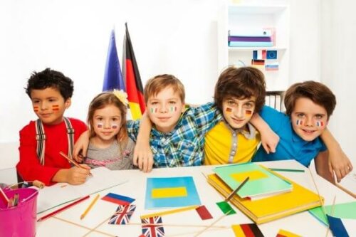 Udforsk de mest talte sprog i fremtiden