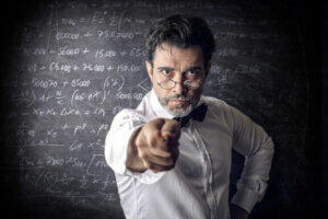 Almindelige karakteristika ved dårlige undervisere