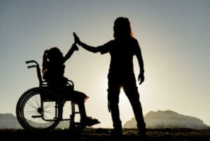 At have en søskende med særlige behov