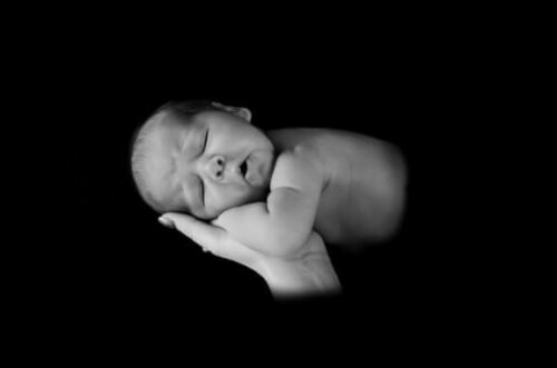 Din babys vægt under graviditeten