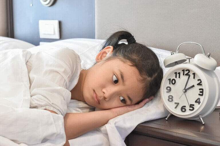 Søvnguide for børn: Hjælp til den nødvendige søvn