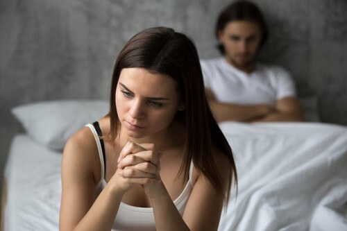 Sex efter fødslen: Er det sikkert?