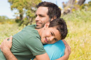 12 fraser til at opmuntre til positiv adfærd hos børn