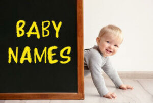 5 drengenavne inspireret af karakterer fra Disney