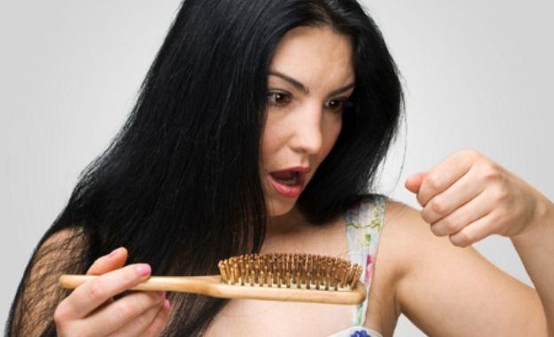 Kan kvinder rette håret permanent under graviditet?
