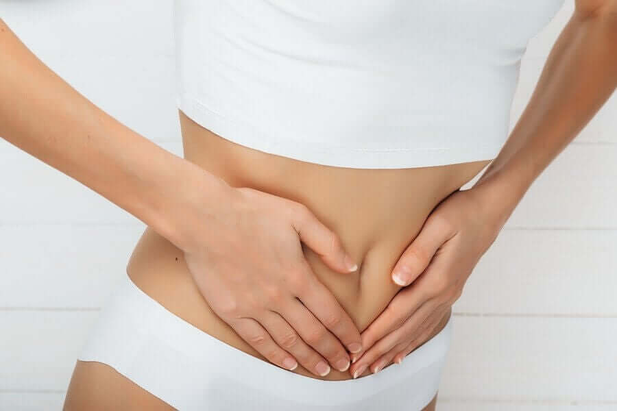 Hvorfor har du lyst til at græde under din menstruation?