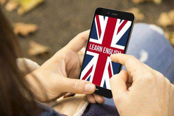 Dine børn kan lære engelsk med 8 fantastiske apps