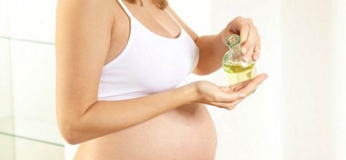 Tips til at undgå en episiotomi under fødslen 
