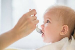 Er det en god idé at gemme babymad?